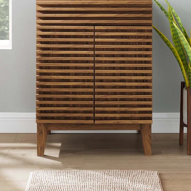 Modway Render Bathroom Vanity Cabinet (Sink Basin Not Included) by Modway