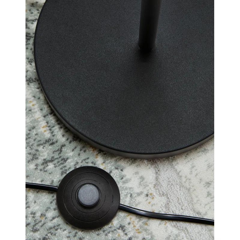 George Oliver Trevis Floor Lamp