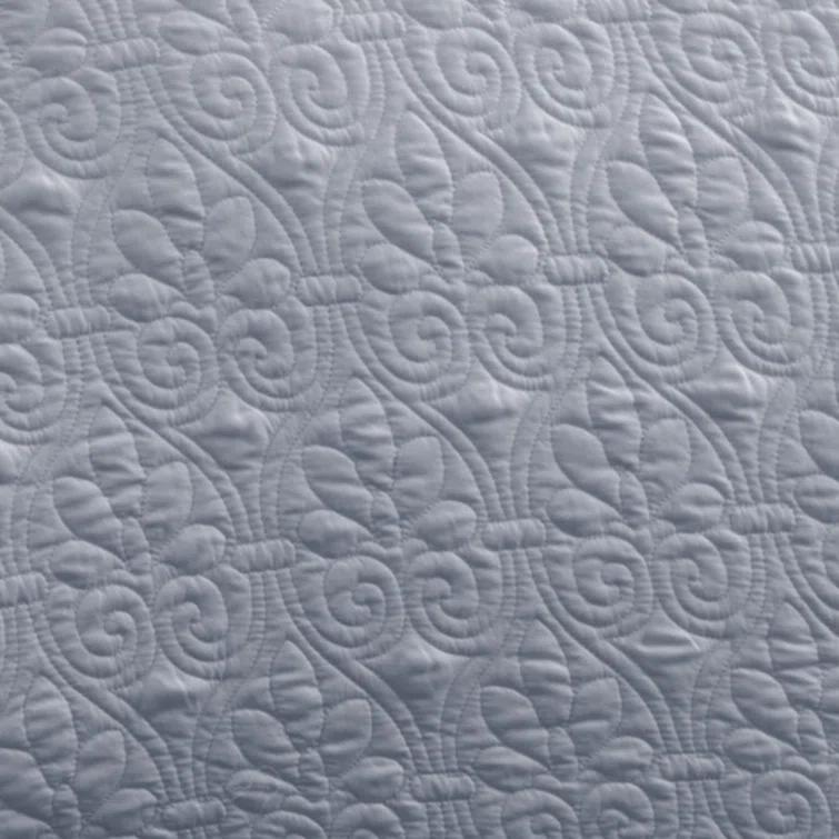 Madison Park Quebec Reversible Quilt Set