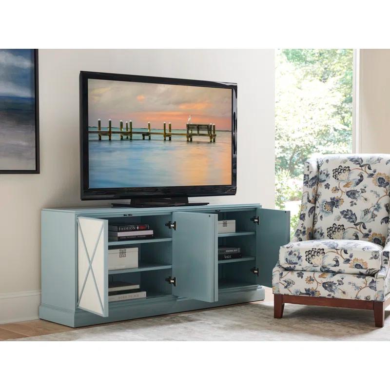 Studio Designs Rosalind Media Console