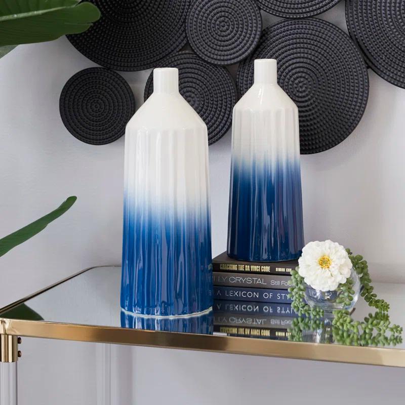 Handmade Ceramic Table Vase