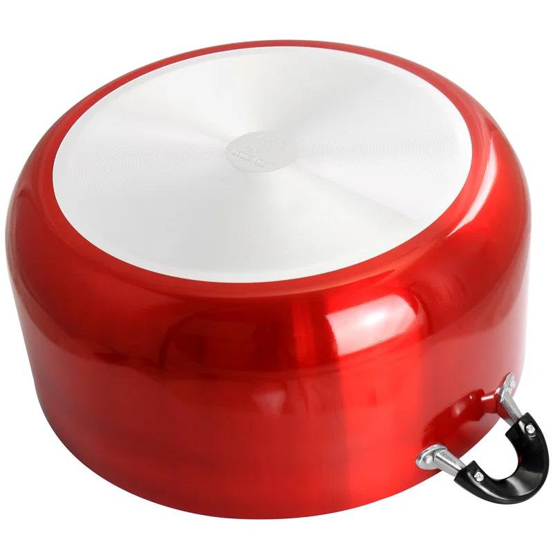 Better Chef Better Chef Non-Stick Aluminum Stock Pot