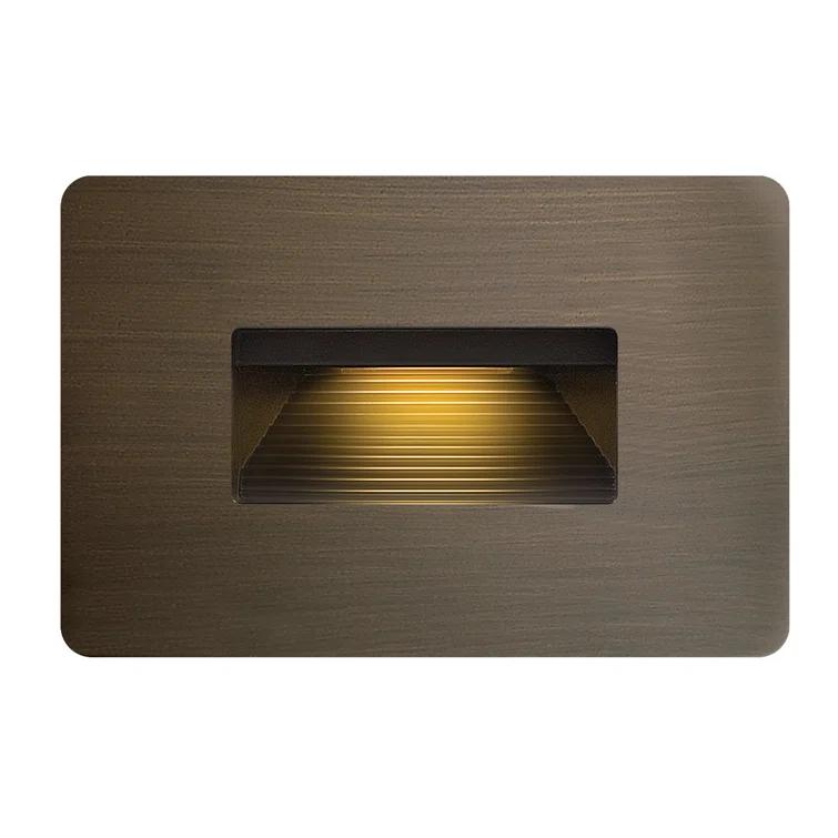Hinkley Luna Low Voltage LED Step Light