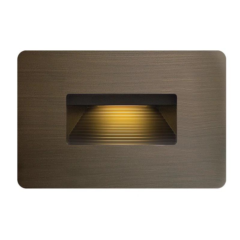 Hinkley Luna Low Voltage LED Step Light