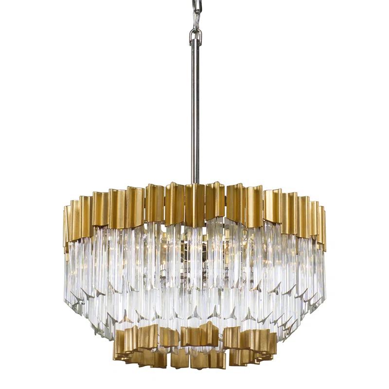 Charisma 5 Light Chandelier