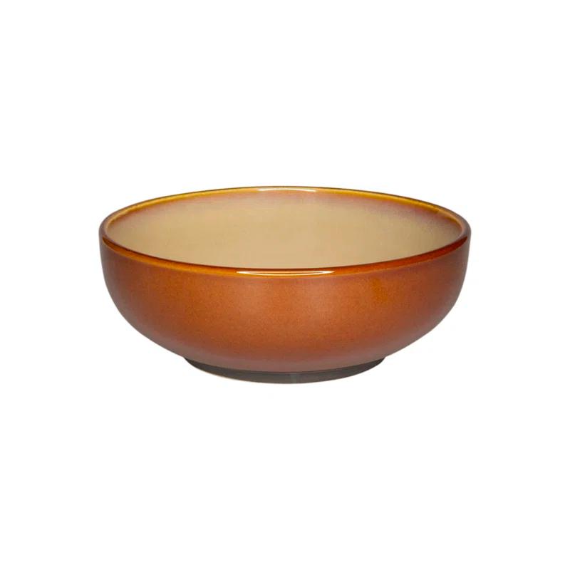 Sango Sango Nova 16-Piece Casual Stoneware Dinnerware Set - Service For 4, Plate, Bowl & Mug Set