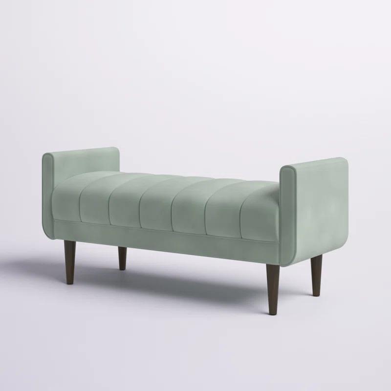 510 Design Upholstered Bench