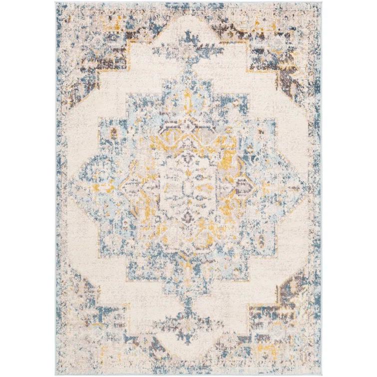 Kelly Clarkson Home Walker Oriental Area Rug