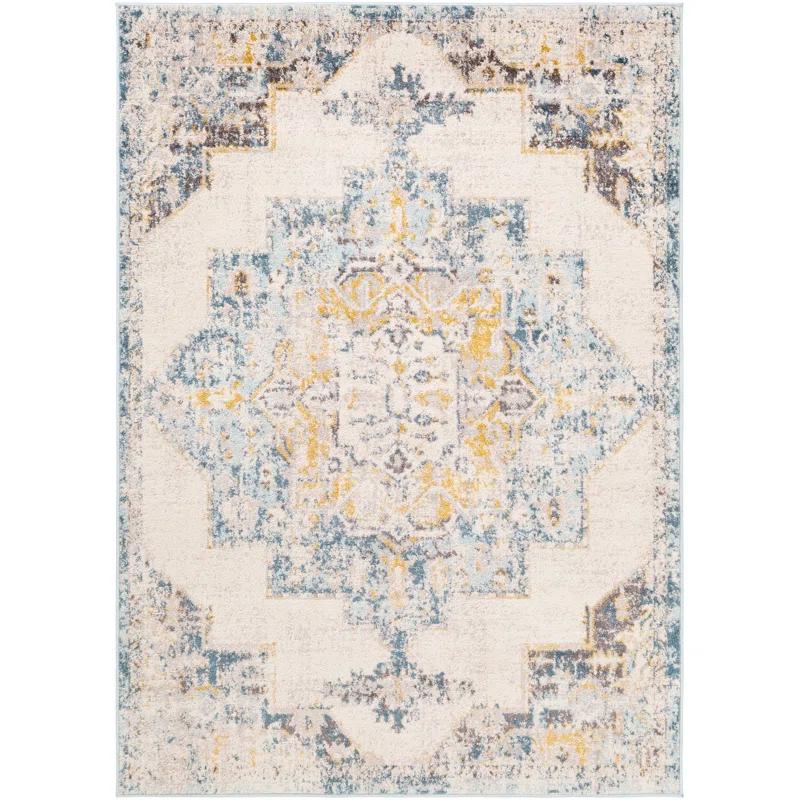 Kelly Clarkson Home Walker Oriental Area Rug