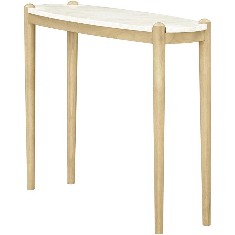 Becki Owens x Livabliss Becki Owens X Livabliss Coronado Console Table