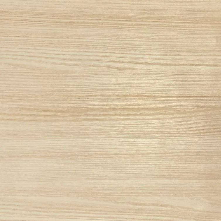 Belldinni 1 Panel Shaker Manufactured Wood Paneled Double Swing Interior Door
