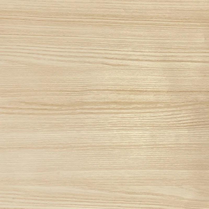 Belldinni 1 Panel Shaker Manufactured Wood Paneled Double Swing Interior Door