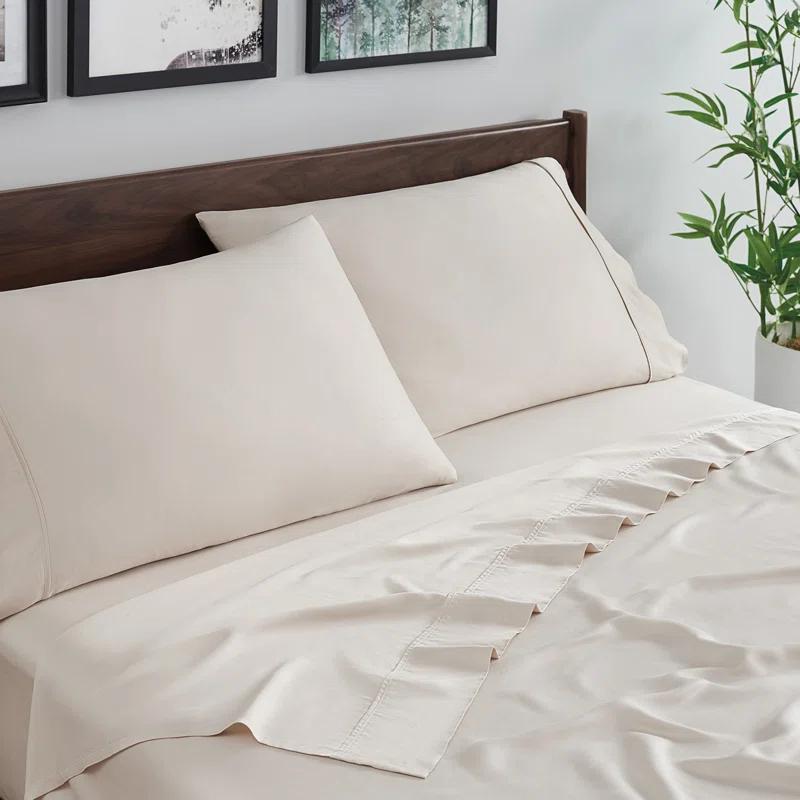 Rayon Sheet Set