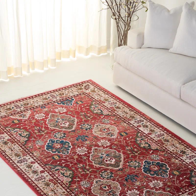 Lauren Ralph Lauren Lauren Ralph Lauren Ariel Performance Oriental Rug