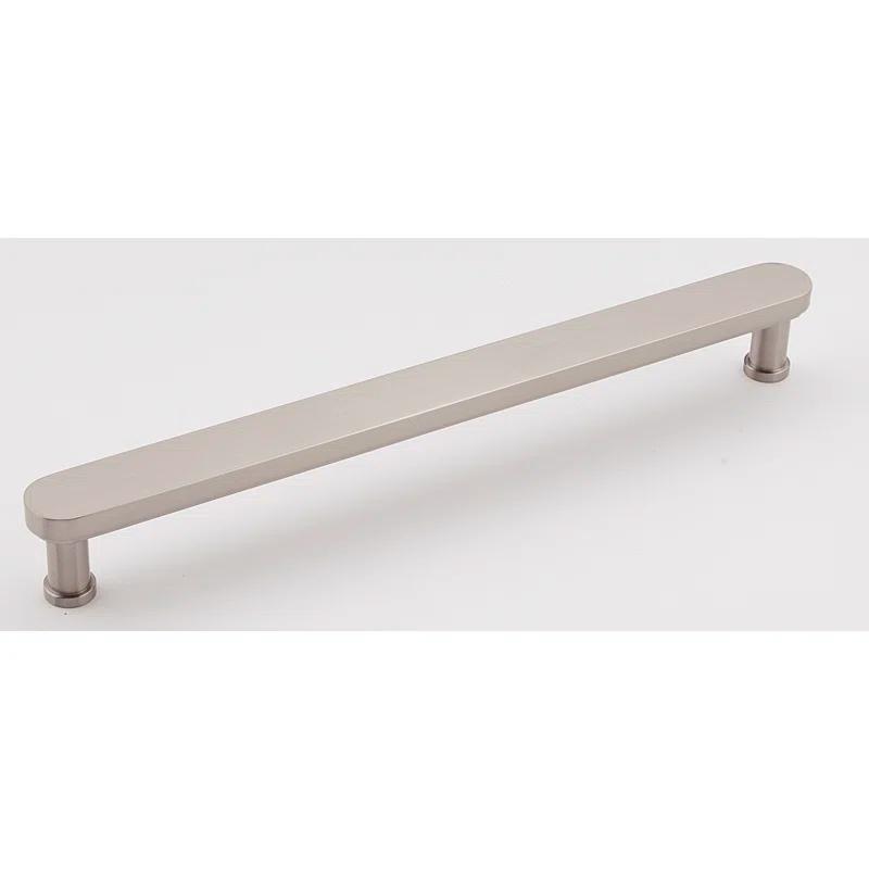 Alno Inc Moderne 8" Center to Center Bar pull
