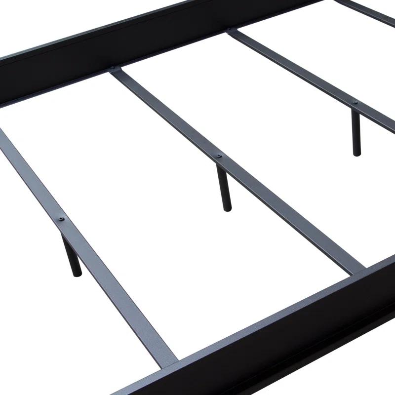 Diamond Sofa Metal Standard Bed