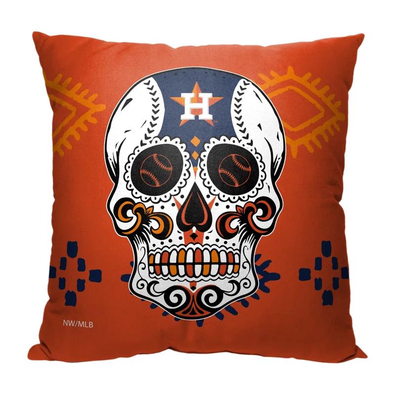 Northwest Reversible Pillow Cover