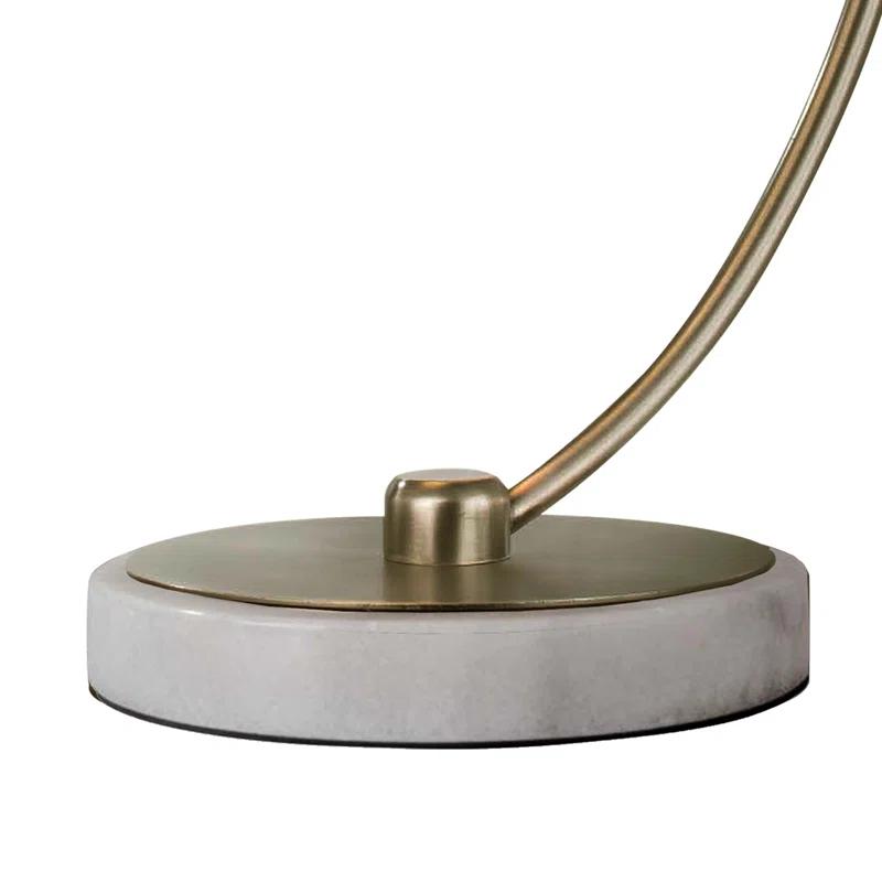Luna Bella Bella 24" Dimmable Table Lamp
