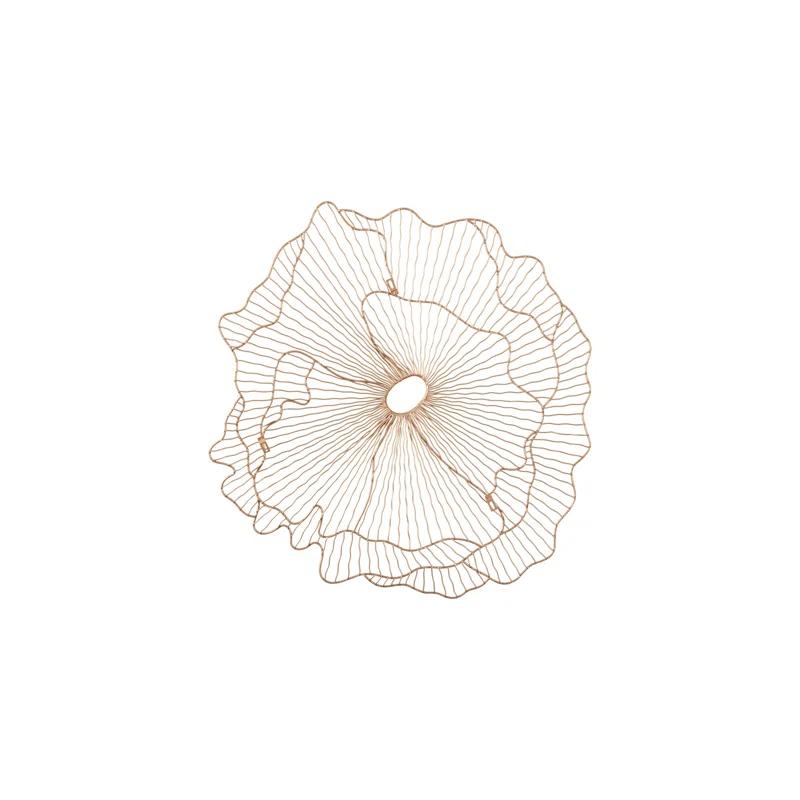 Phillips Collection Poppy Wall Décor