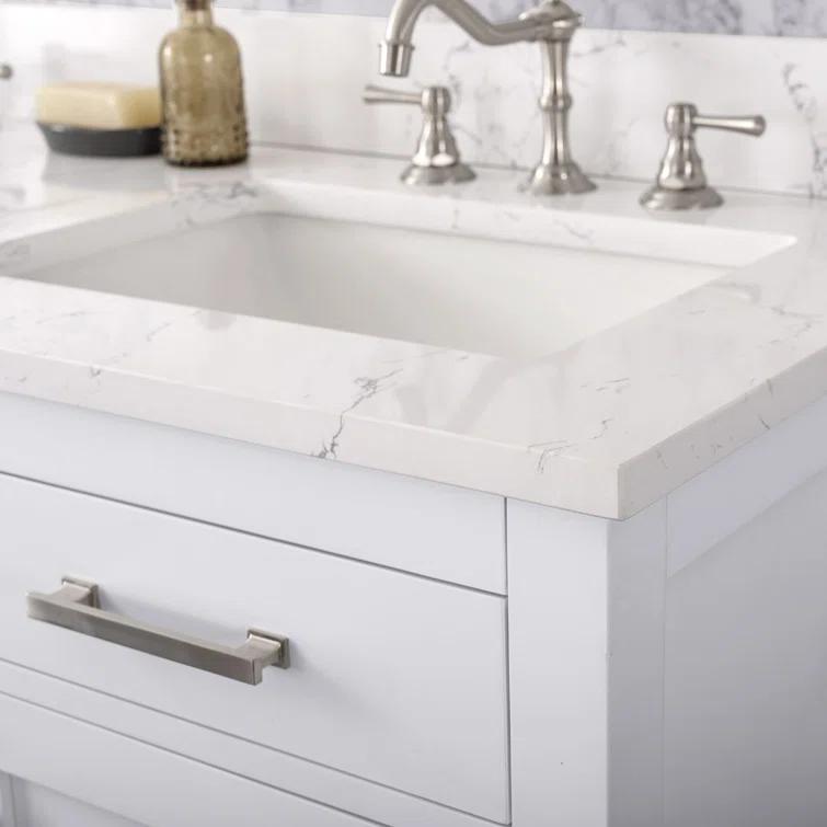 Wenniah 54" Double Vanity