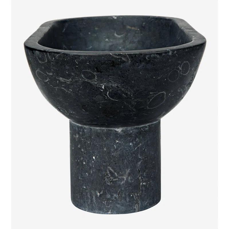 Steve Marble Decorative Bowl 1