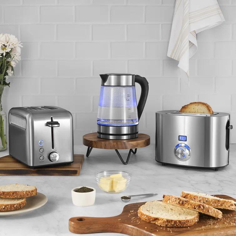 Kalorik® Kalorik 3 Liter Deep Fryer with Timer