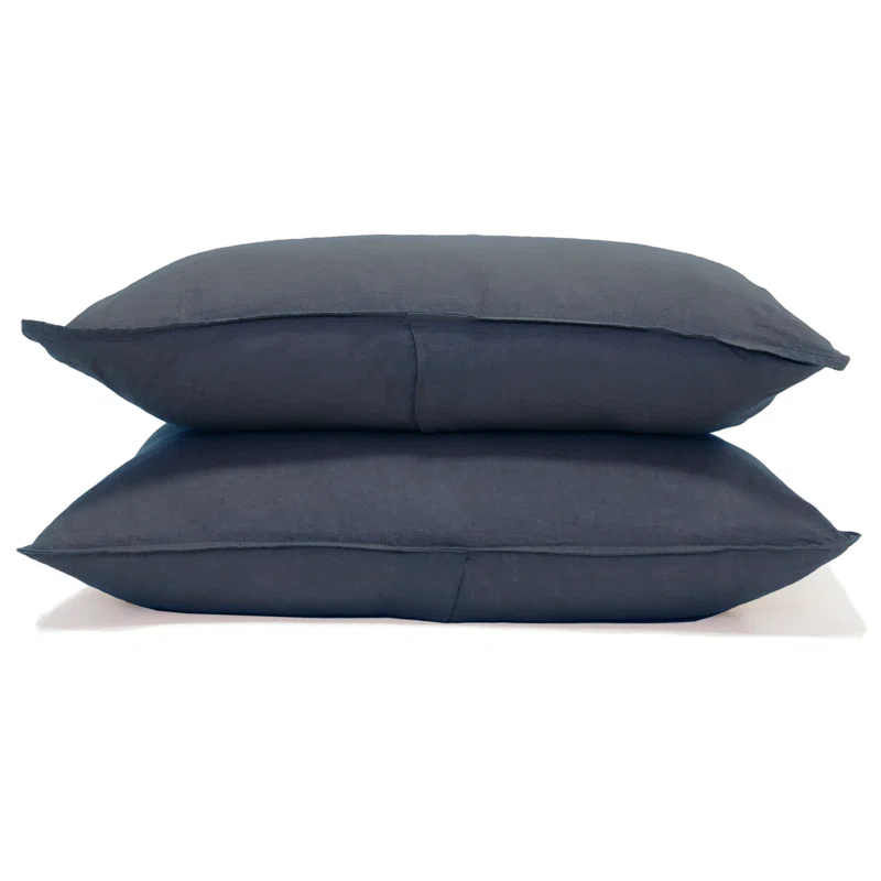 Pom Pom At Home Parker Modern & Contemporary Duvet Cover Set