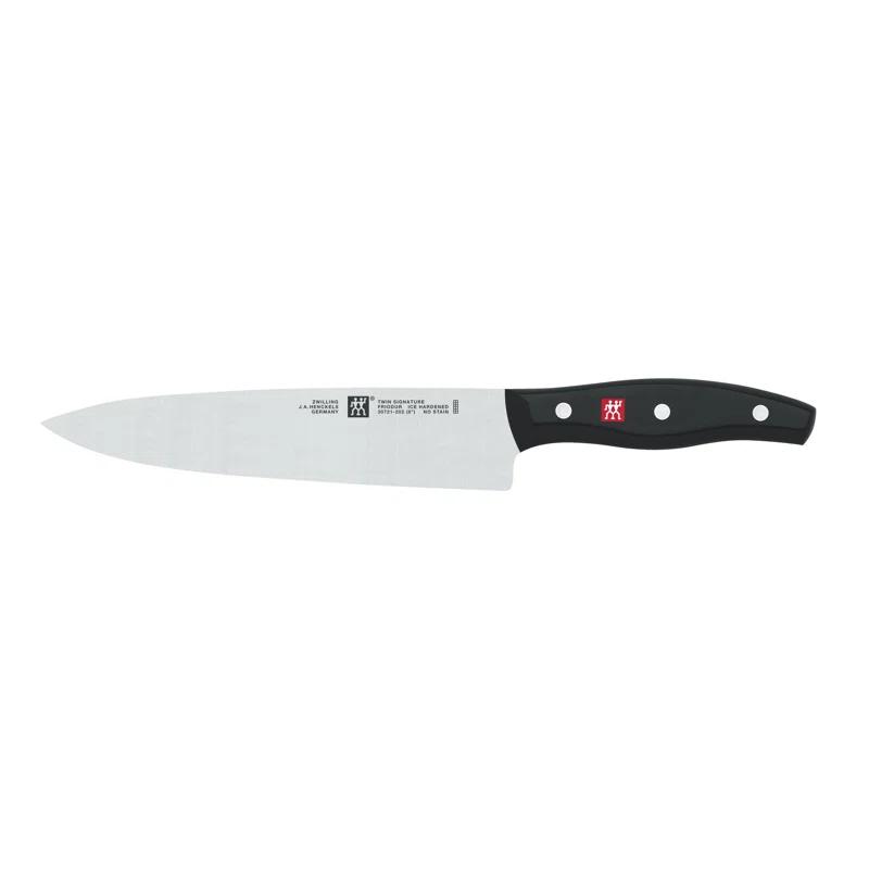 ZWILLING J.A. Henckels TWIN Signature 2 Piece, Knife Set