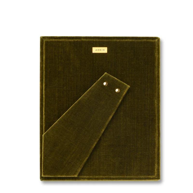 AERIN Valentina Picture Frame | Wayfair