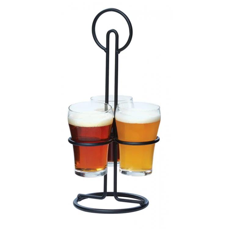 Cal-Mil Trio Taster Caddy (Set of 3)