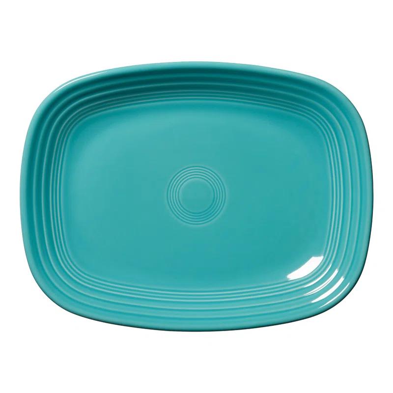 Fiesta Fiesta 12 Inch Large Rectangular Platter