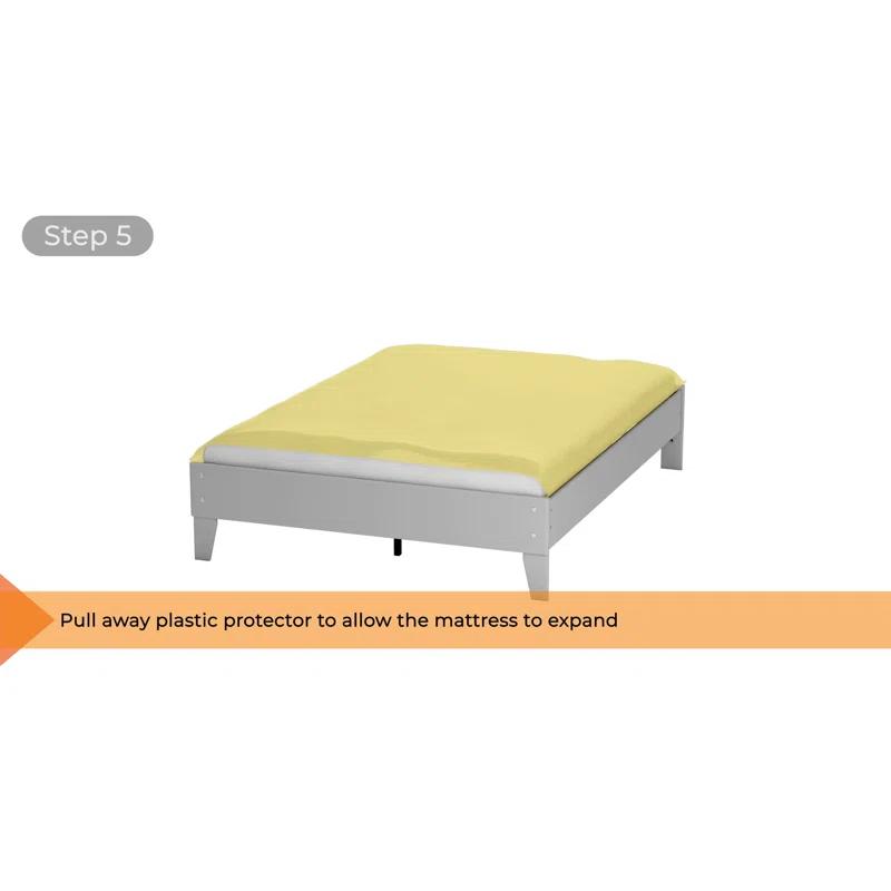 Signature Design by Ashley Signature Design By Ashley 10 Inch Chime Elite 2.0 10'' Firm Memory Foam Mattress
