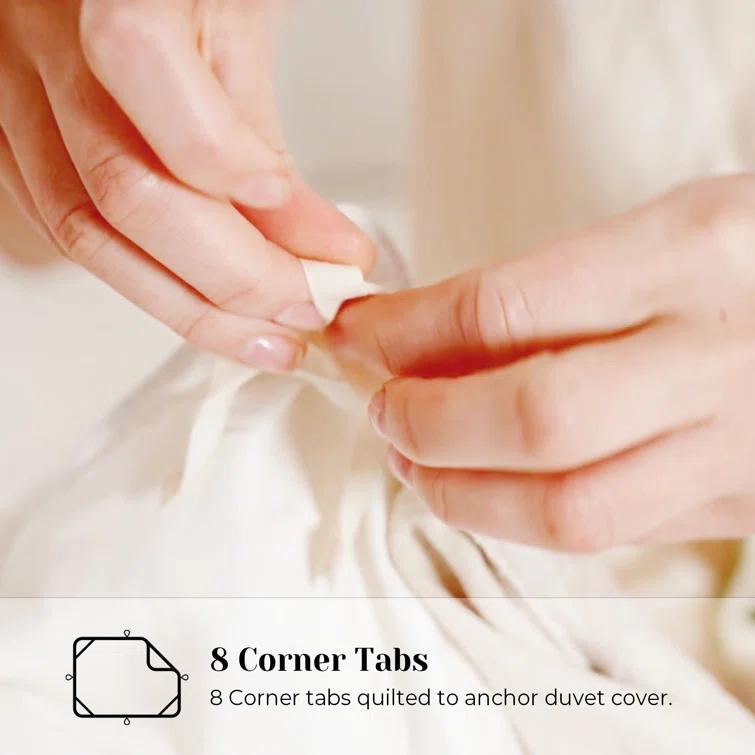 Wayfair Sleep Lightweight Down Alternative Comforter