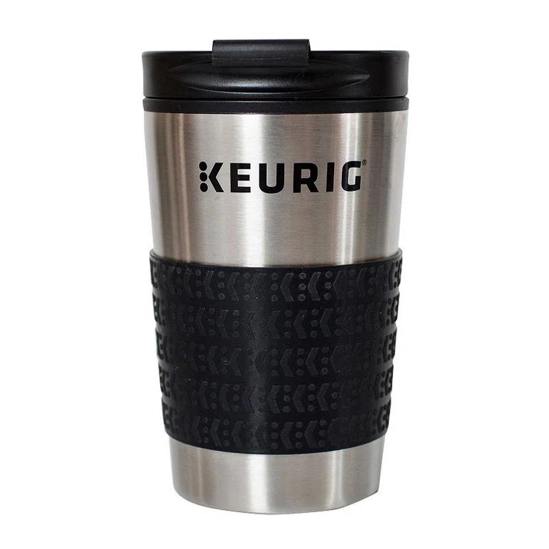 Keurig Keurig Stainless Steel Travel Mug - 12oz*