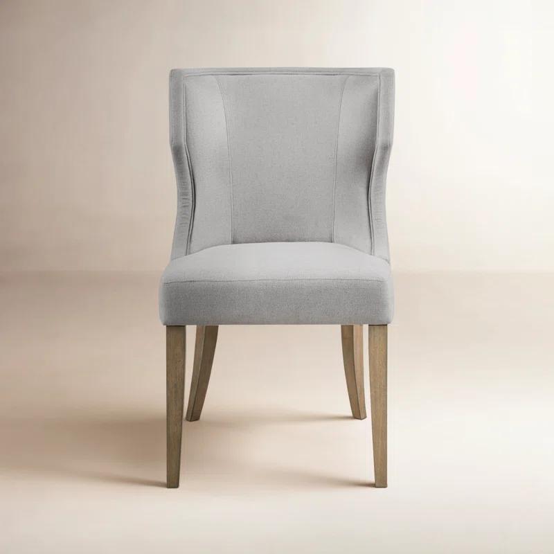 Carson Upholstered Dining Chair