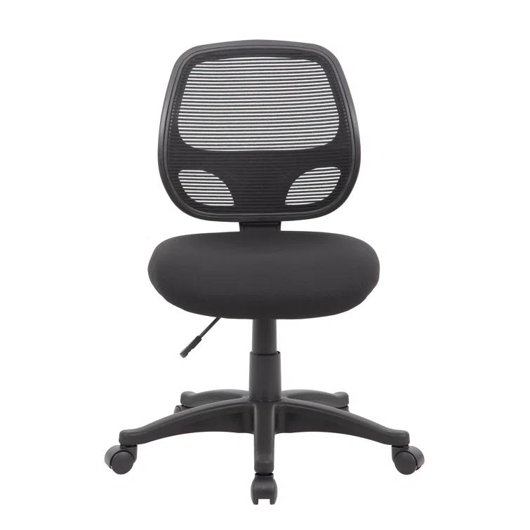 Boss Office Products Vinyl Task Chair