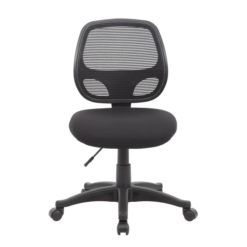 Boss Office Products Vinyl Task Chair