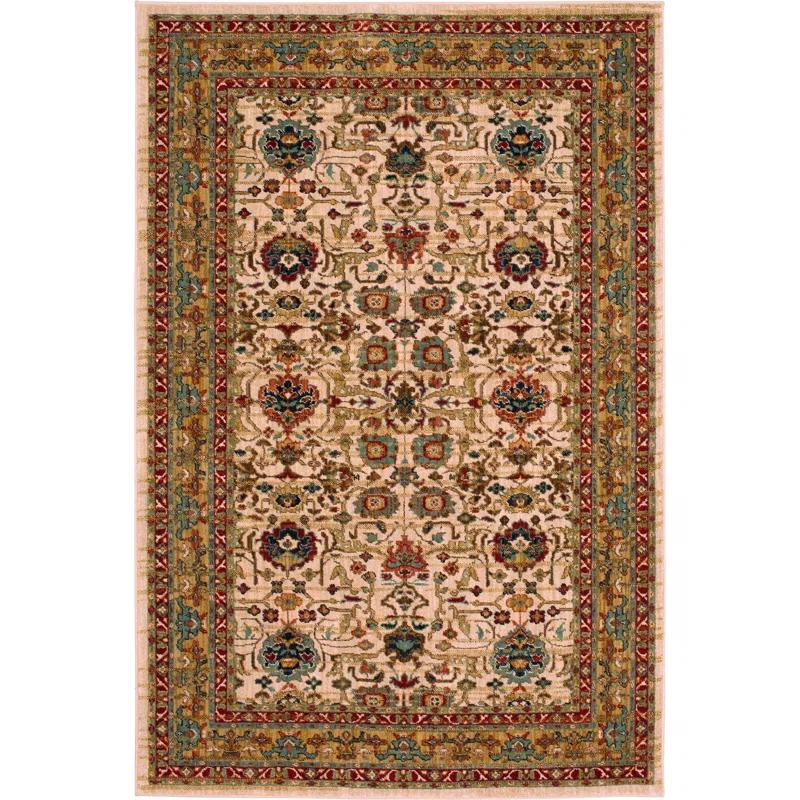 Karastan Keralam Indoor Rug
