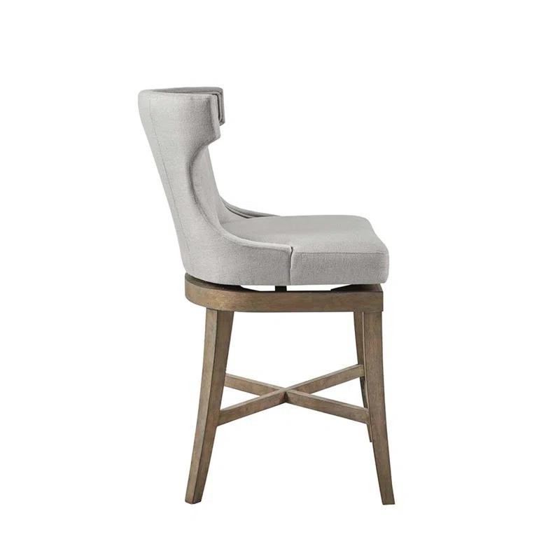 Carson Swivel Counter Stool