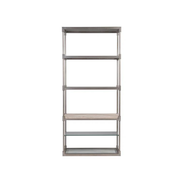 Artistica Home Signature Designs Topa Etagere