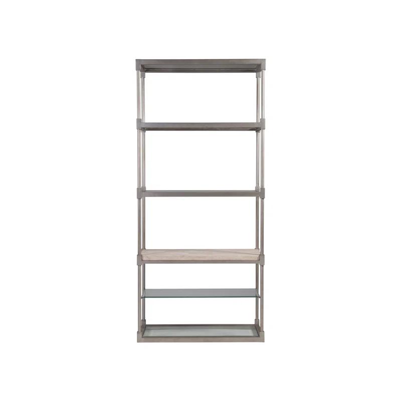 Signature Designs Topa Etagere