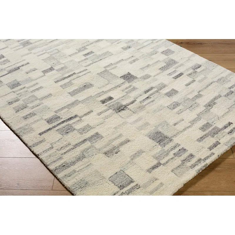 Becki Owens x Livabliss Becki Owens x Livabliss Max Hand Tufted Area Rug