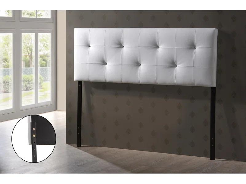 Trio Supply House Upholstered Headboard