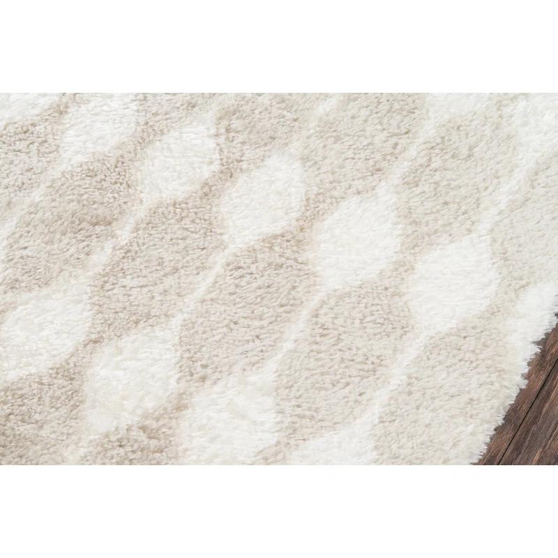 Novogratz Geometric Rug