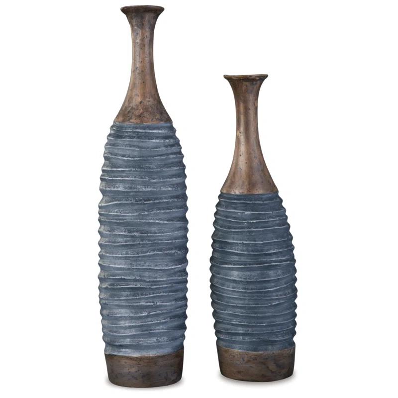 Sand & Stable™ Port Floor Vase