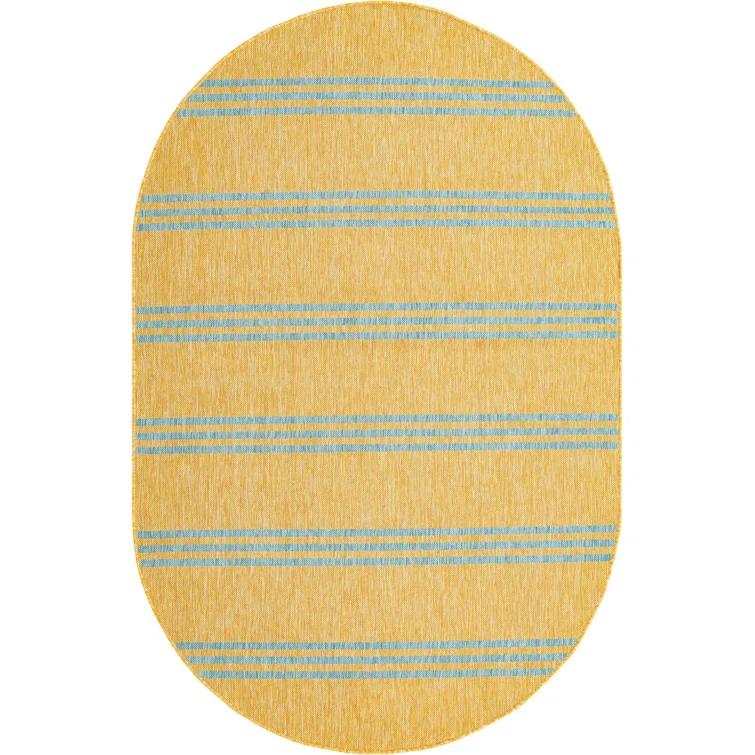 Jill Zarin Jill Zarin Anguilla Outdoor Rug