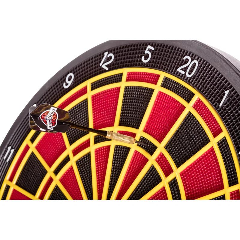 Interactive Professional Electronic Dartboard