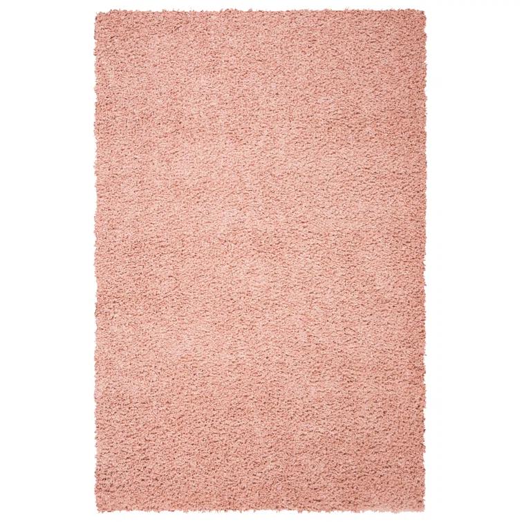 Safavieh August Shag Performance Solid Color Rug