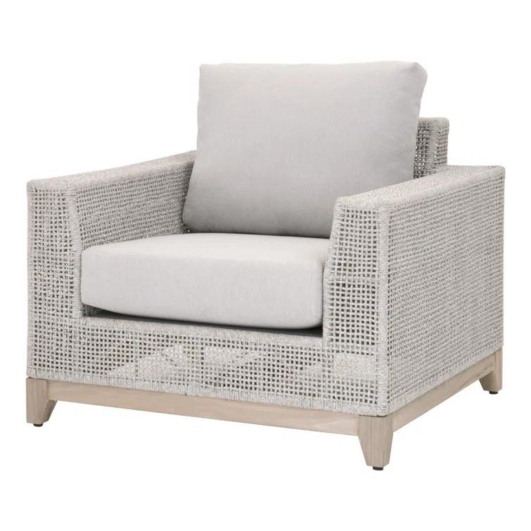 Bungalow Rose Boudreaux Symmetrical Seating Component
