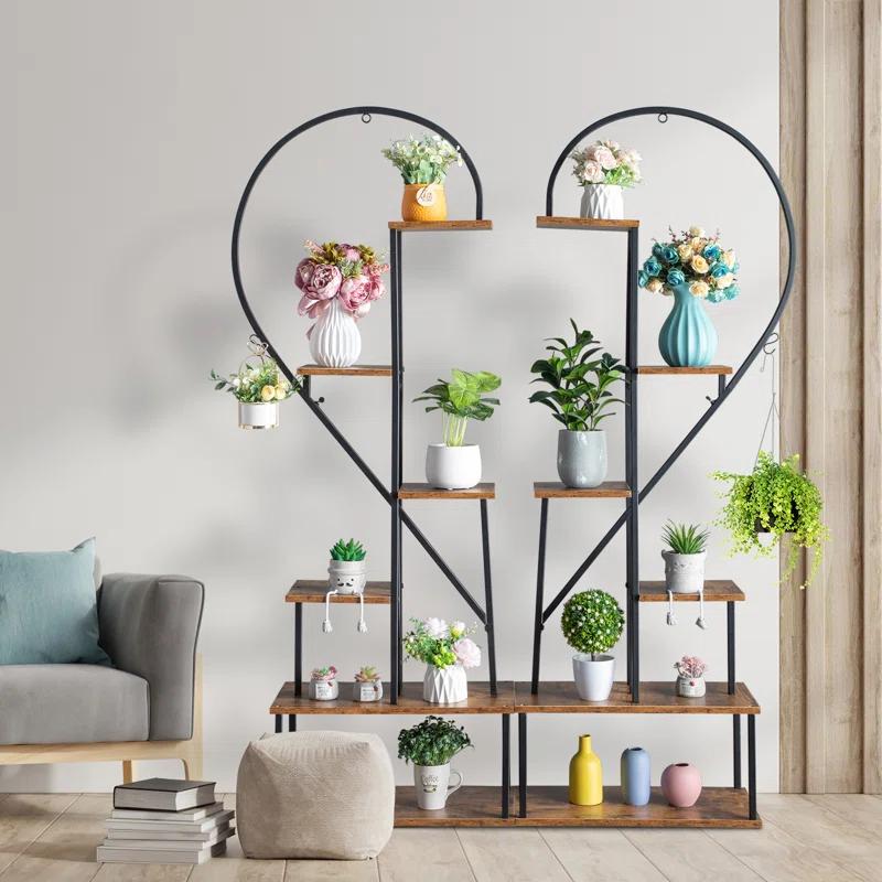 Plant Stand - Set of 2